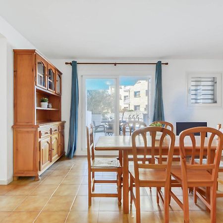 Apartment Platja De Roses-7 By Interhome Eksteriør bilde