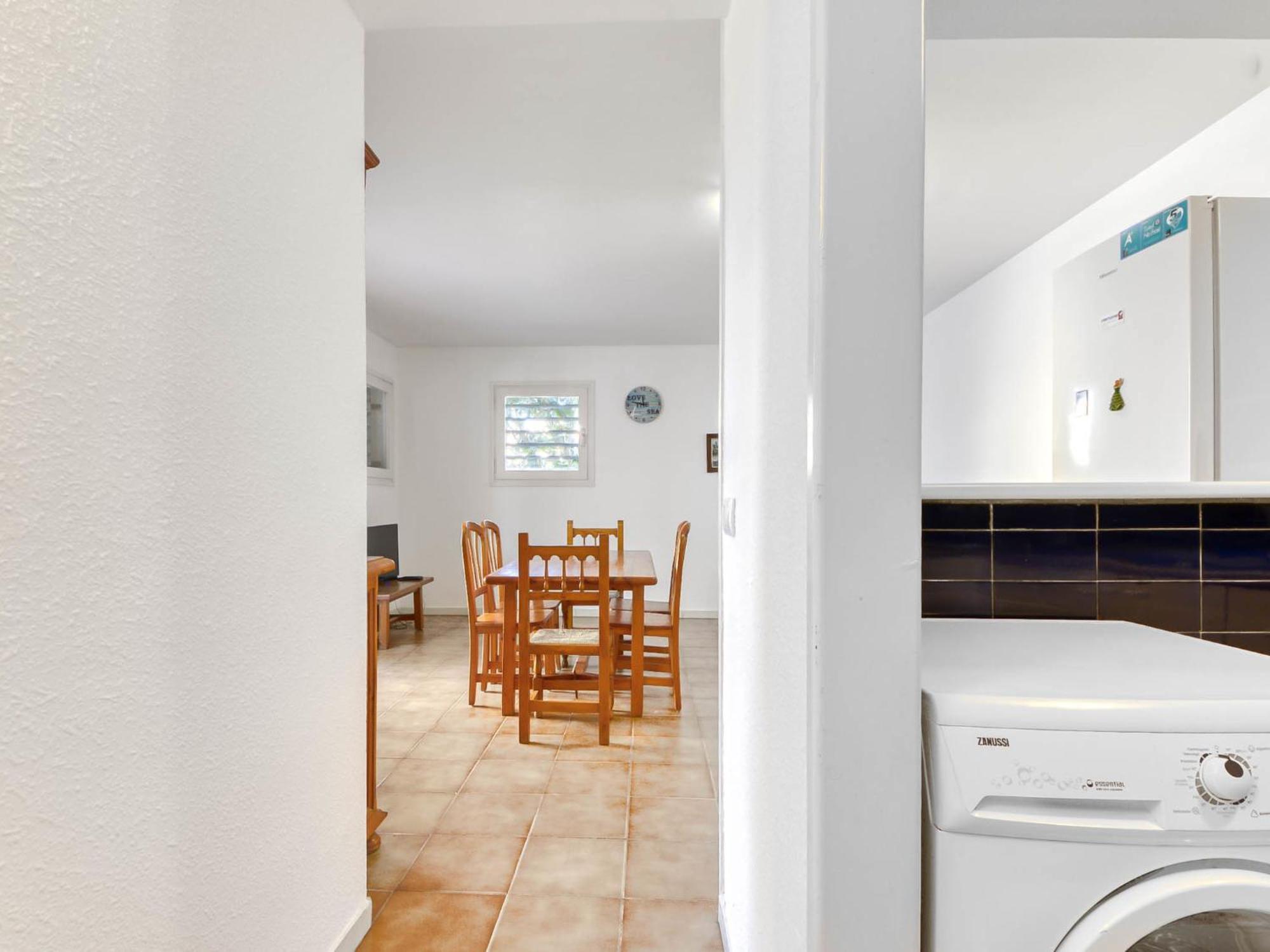 Apartment Platja De Roses-7 By Interhome Eksteriør bilde