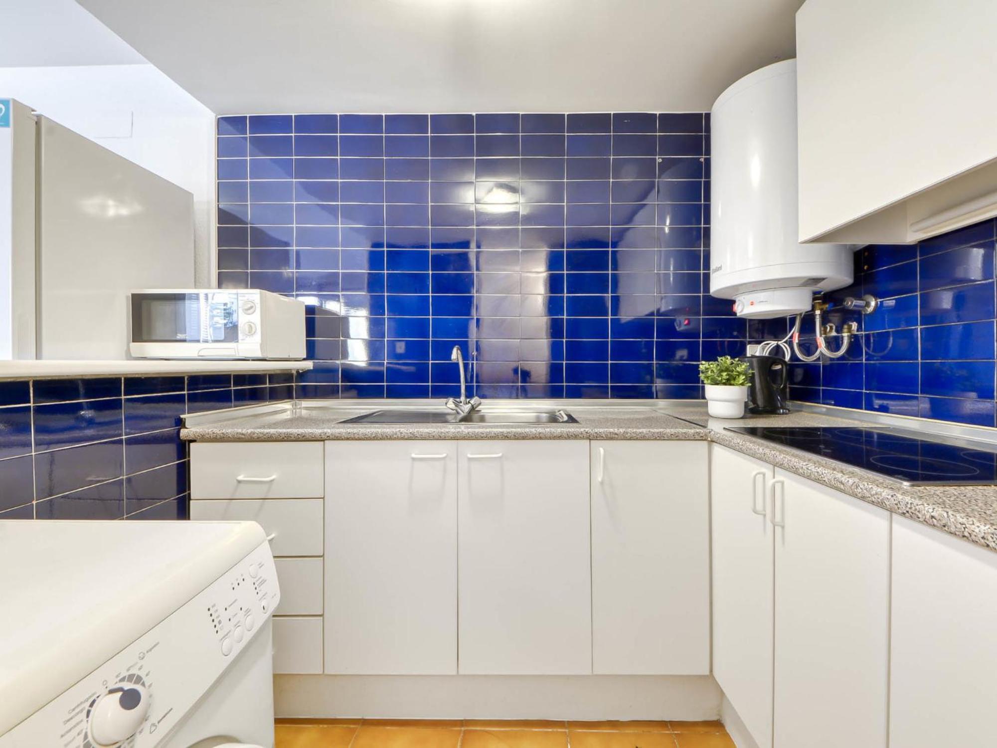 Apartment Platja De Roses-7 By Interhome Eksteriør bilde