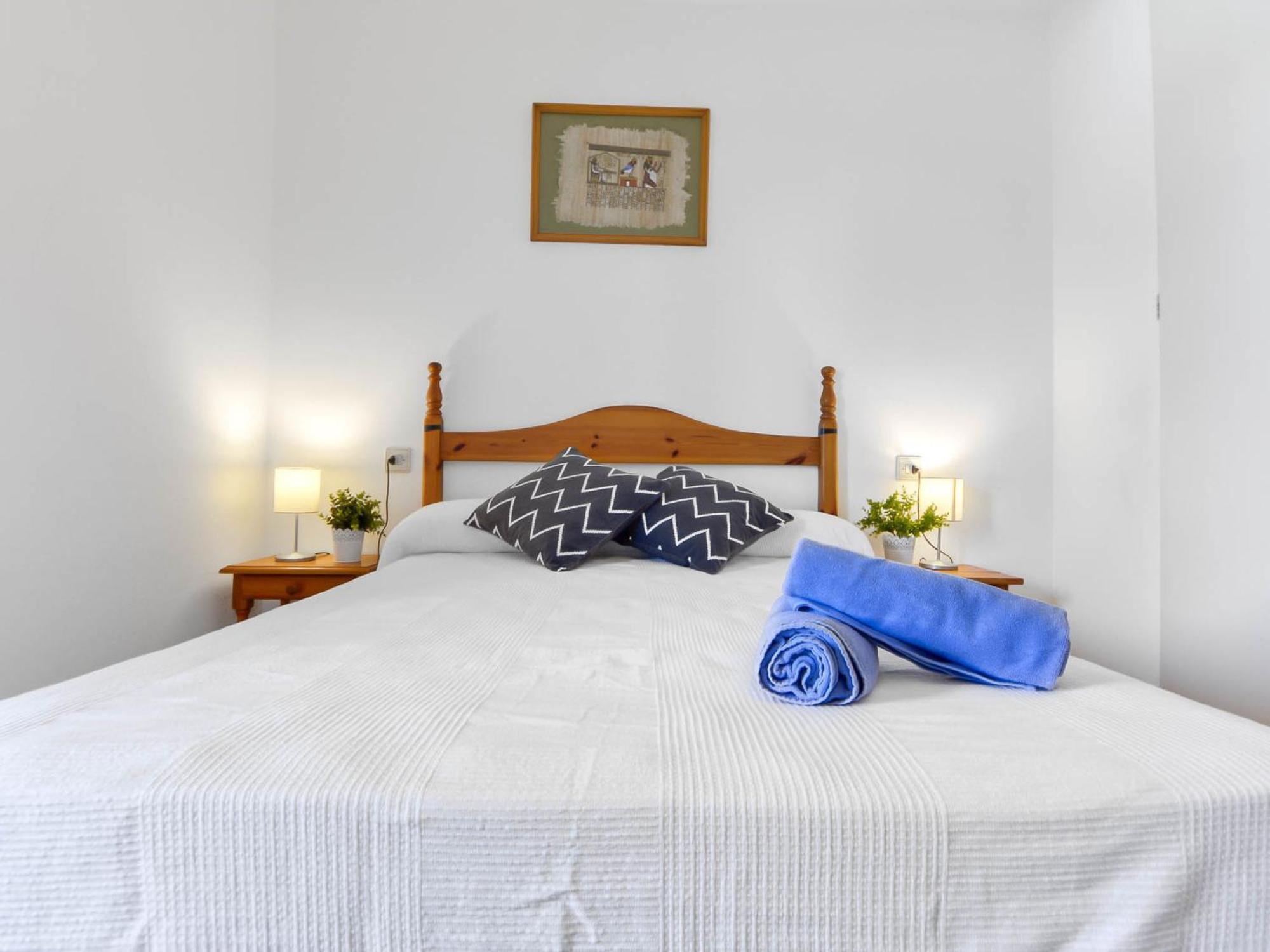 Apartment Platja De Roses-7 By Interhome Eksteriør bilde