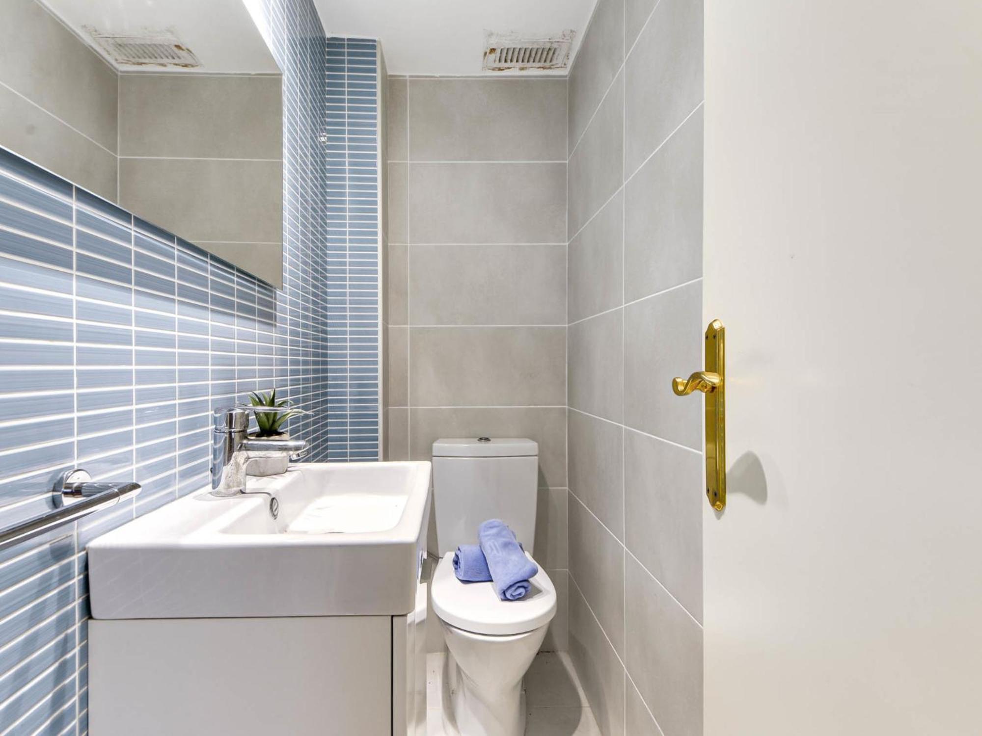 Apartment Platja De Roses-7 By Interhome Eksteriør bilde