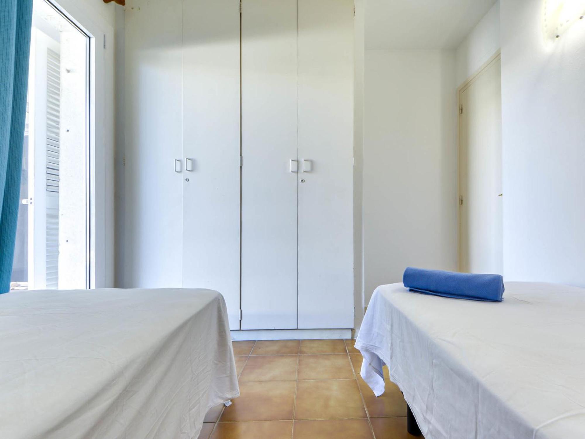 Apartment Platja De Roses-7 By Interhome Eksteriør bilde