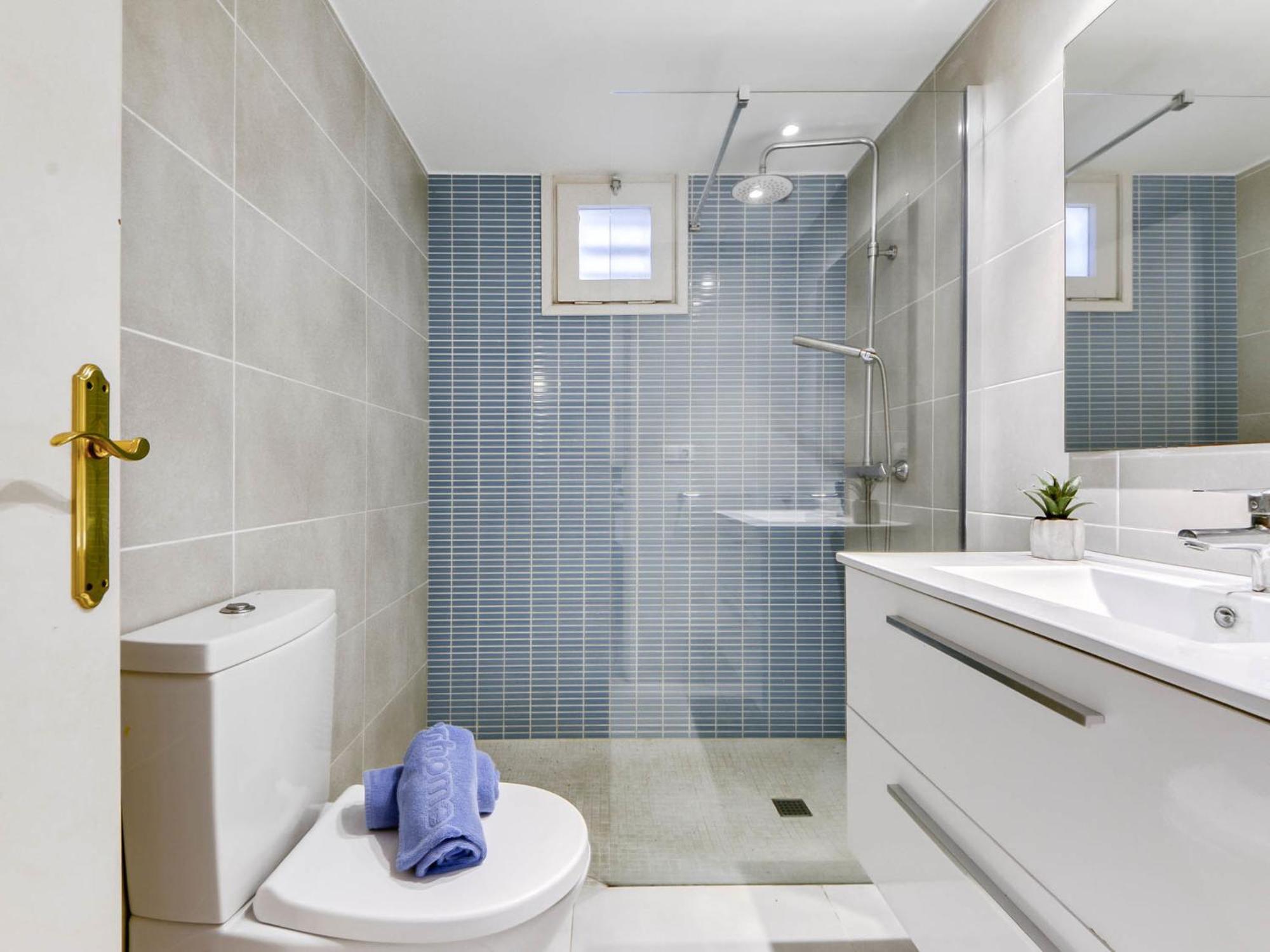 Apartment Platja De Roses-7 By Interhome Eksteriør bilde