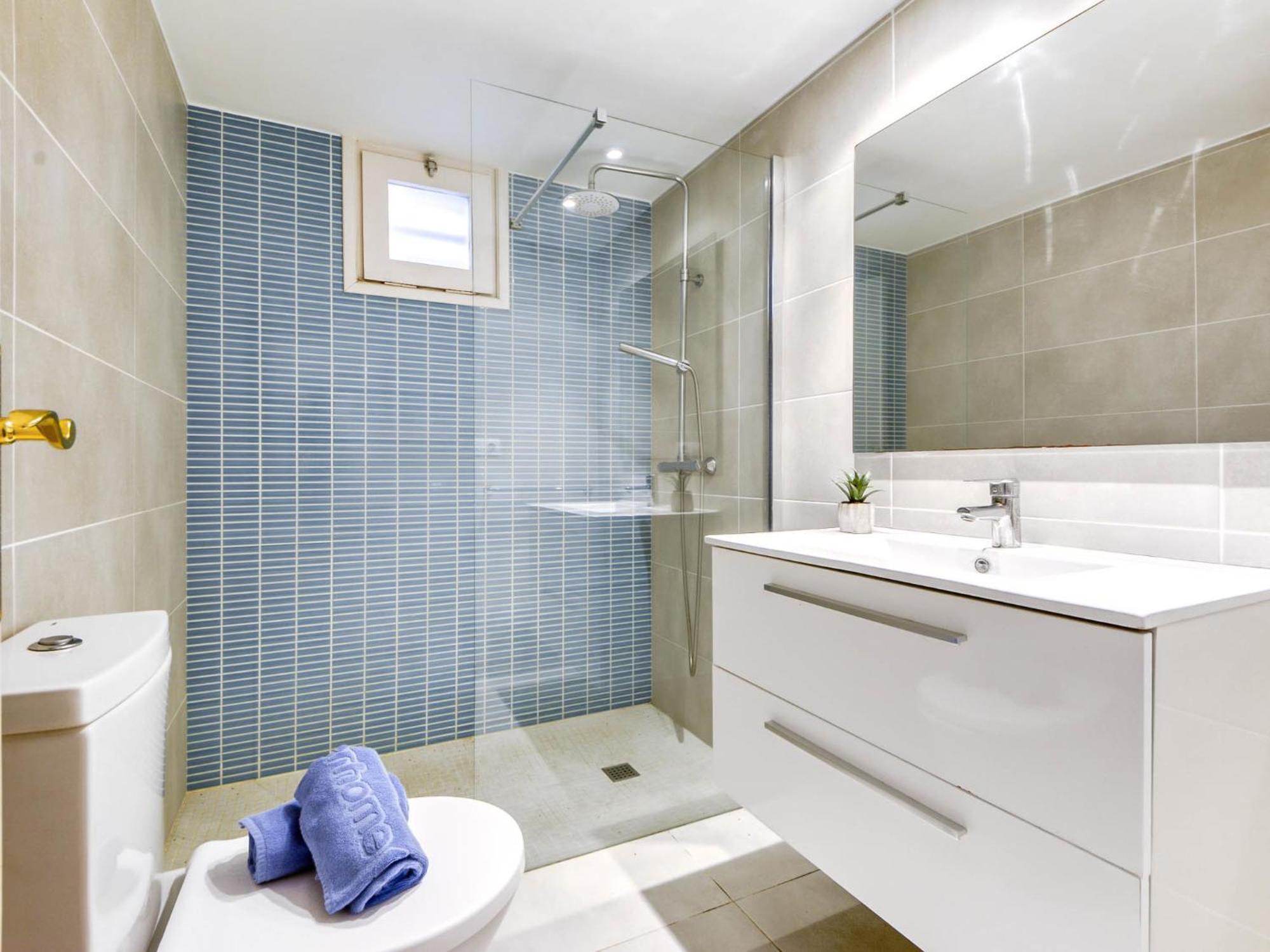 Apartment Platja De Roses-7 By Interhome Eksteriør bilde