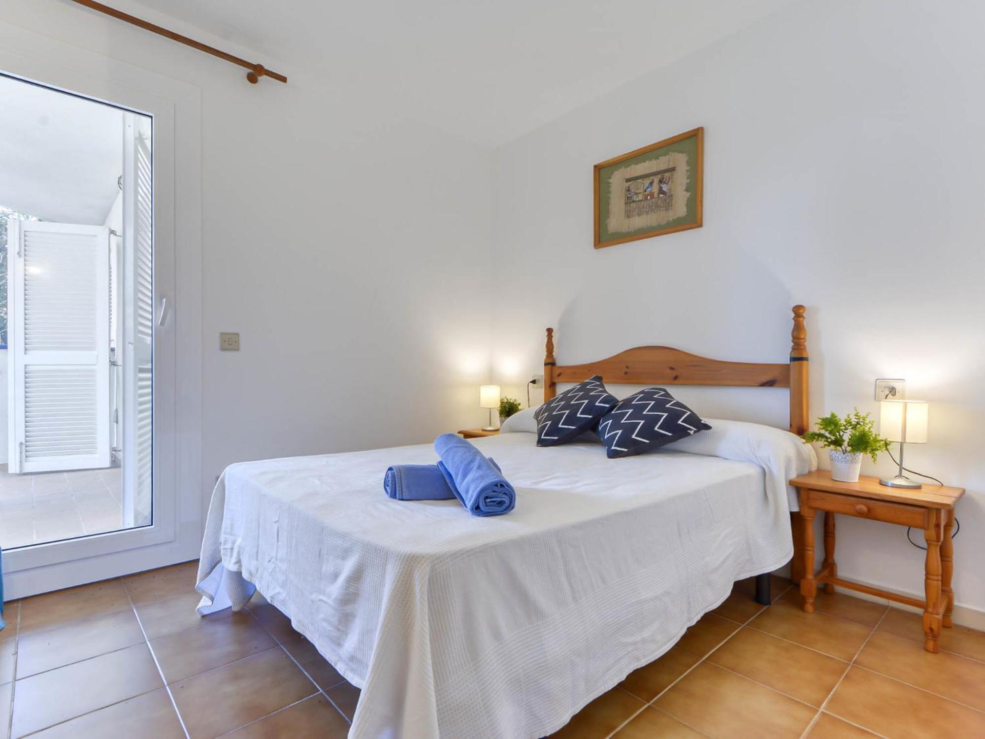 Apartment Platja De Roses-7 By Interhome Eksteriør bilde
