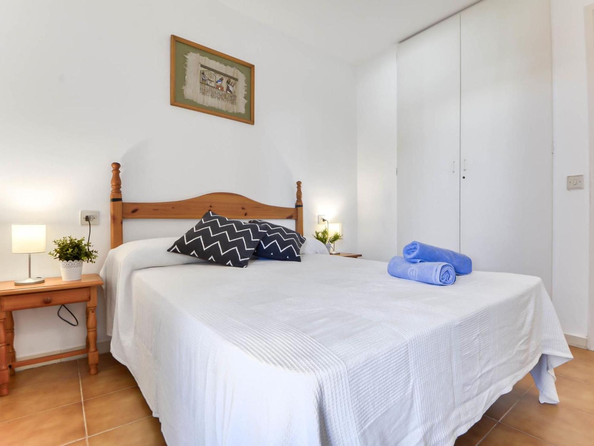 Apartment Platja De Roses-7 By Interhome Eksteriør bilde